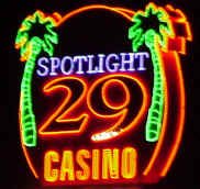 29 spotlight casino